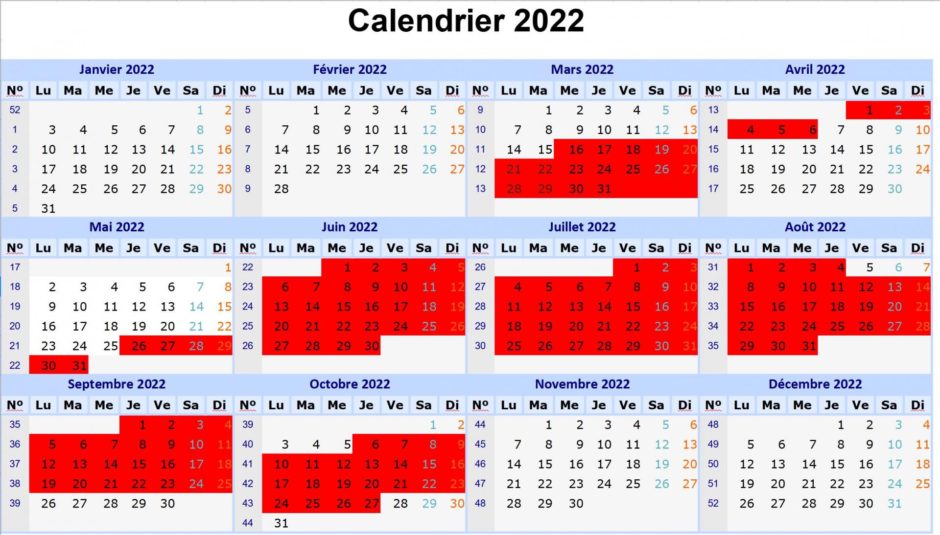 Calendrier 2022 v10 1