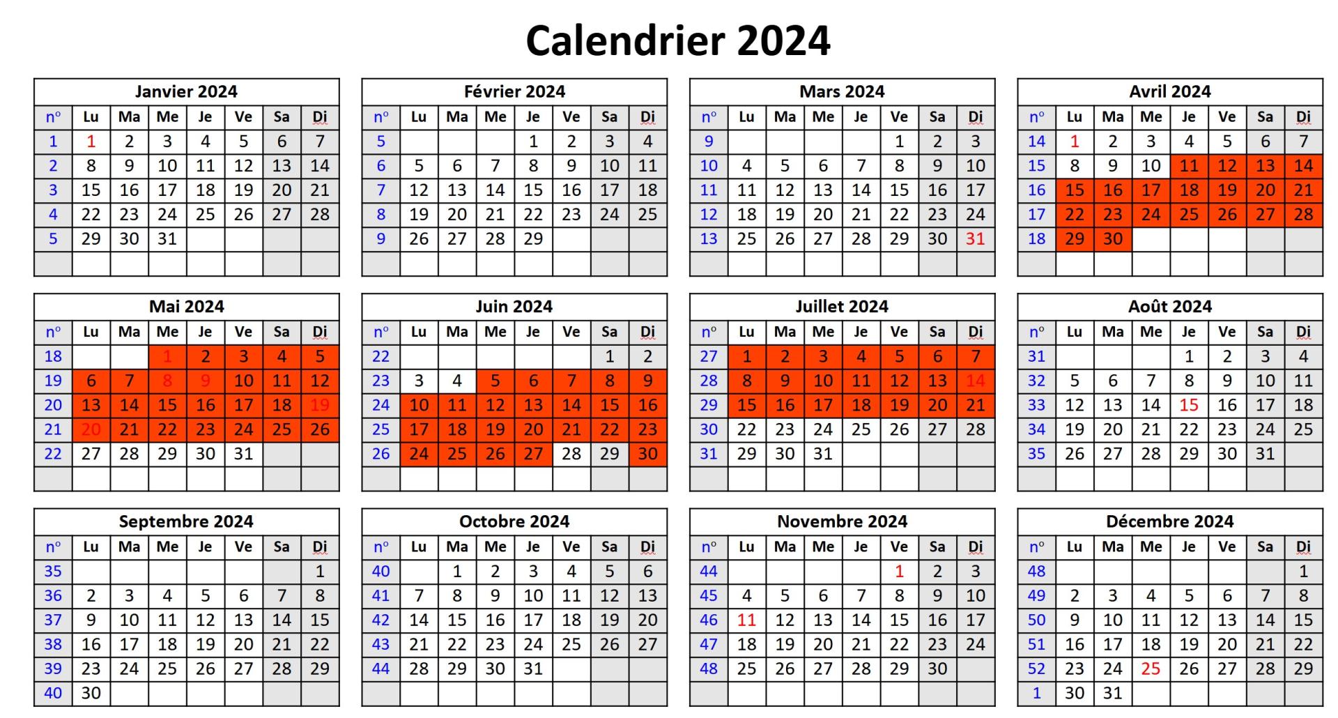Calendrier annuel 2024 v3